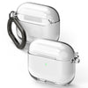 Hinge Case Airpods 3 With Carabiner Case