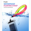 Waterproof Floating Strap| Palm Leaves