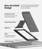 Outstanding Universal Tablet Stand| Dark Gray