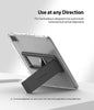 Outstanding Universal Tablet Stand| Dark Gray