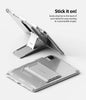 Outstanding Universal Tablet Stand| Light Gray