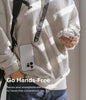 Shoulder Strap Designed for Camera Strap and Phone Strap | Camo Black