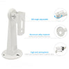 Mini Projector Wall Mount Bracket, Holder for Security Camera & Projectors Stand Adjustable 360???ø Degree Rotation