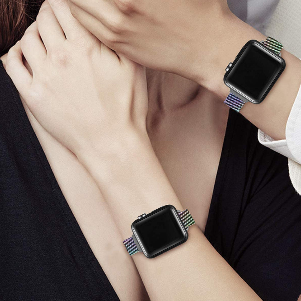 Milanees bandje sales apple watch 40mm