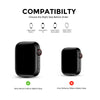 Apple Watch Ultra 49mm / 45mm / 44mm / 42mm | Nylon Sport Band | Pink