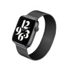 Apple Watch Ultra 49mm / 45mm / 44mm / 42mm | Milanese Magnetic Straps| Grey