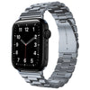 Apple Watch 41mm / 40mm / 38mm | Metal Watch Band Strap | Grey