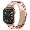Apple Watch Ultra 49mm / 45mm / 44mm / 42mm | Metal Straps | Rose Gold