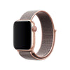 Apple Watch Ultra 49mm / 45mm / 44mm / 42mm | Nylon Sport Band | Pink