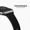 Apple Watch 41mm / 40mm / 38mm | Leather Watch Band Strap | Brown