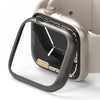 Apple Watch 8 / 7 45mm | Bezel Styling| Grey (45-06)