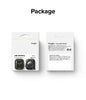 Apple Watch 7 45mm/iWatch Series 4/5/6/SE 44mm Case| Air Sports Series| Dark Gray