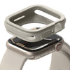 Apple Watch 7 45mm/iWatch Series 4/5/6/SE 44mm Case| Air Sports Series| Warm Gray