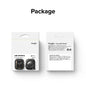 Apple Watch 7 41mm/iWatch Series 4/5/6/SE 40mm Case| Air Sports Series| Dark Gray