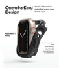 Apple Watch 7 41mm/iWatch Series 4/5/6/SE 40mm Case| Air Sports Series| Dark Green