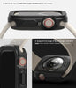 Apple Watch 7 41mm/iWatch Series 4/5/6/SE 40mm Case| Air Sports Series| Dark Gray