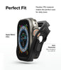 Apple Watch Ultra 49mm Case | Air Sports Series  | Black