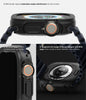 Apple Watch Ultra 49mm Case | Air Sports Series  | Black
