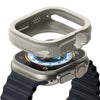 Apple Watch Ultra 49mm Case | Air Sports Series  | Warm Grey