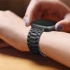 Metal Watch Band | Fitbit Sense & Fitbit Versa 3 Smart Watch| Rose Gold