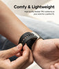 Ringke - Galaxy Watch / Watch Lug Width 20mm Watch Band| Rubber One Bold Watch Straps| Camo