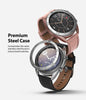Samsung Galaxy Watch 3 41mm | Bezel Styling| Silver (41-05)