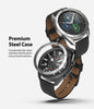 Samsung Galaxy Watch 3 45mm | Bezel Styling| Silver (45-05)