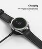 Samsung Galaxy Watch 3 45mm | Bezel Styling| Silver (45-05)