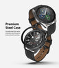 Samsung Galaxy Watch 3 45mm | Bezel Styling| Silver (45-05)