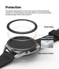 Samsung Galaxy Watch 3 45mm | Bezel Styling| Silver (45-05)