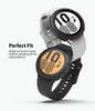 Samsung Galaxy Watch 4 44mm Case| Air Sports Series| Black