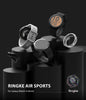 Samsung Galaxy Watch 4 44mm Case| Air Sports Series| Black