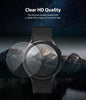 Samsung Galaxy Watch 4 44mm Screen Protectors| Tempered Glass| 4 Pack