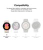 Samsung Galaxy Watch 5 / 4 40mm | Bezel Styling| 40-03
