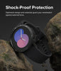 Samsung Galaxy Watch 5 40mm | Air Sports+Bezel Combo Pack| Black + 40-11