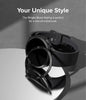 Samsung Galaxy Watch 5 40mm | Air Sports+Bezel Combo Pack| Black + 40-11