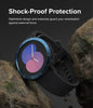 Samsung Galaxy Watch 5 40mm | Air Sports+Bezel Combo Pack| Black + 40-12