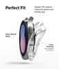 Samsung Galaxy Watch 5 40mm Case| Air Sports Series| Matte Clear