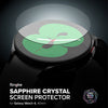 Samsung Galaxy Watch 5 / 4 40mm Screen Protectors |  Sapphire Crystal Tempered Glass