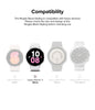 Samsung Galaxy Watch 5 / 4 44mm | Bezel Styling| 44-01