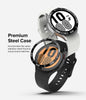 Samsung Galaxy Watch 5 / 4 44mm | Bezel Styling| 44-02