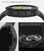 Samsung Galaxy Watch 5 44mm | Air Sports+Bezel Combo Pack| Black + 44-11