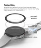 Samsung Galaxy Watch 5 / 4 44mm | Bezel Styling| 44-15