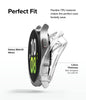 Samsung Galaxy Watch 5 44mm Case| Air Sports Series| Matte Clear