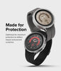 Samsung Galaxy Watch 5 Pro 45mm Case| Air Sports Series| Matte Clear