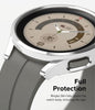 Samsung Galaxy Watch 5 Pro 45mm Case| Slim Series| Chrome Rose Gold