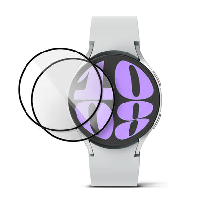 Samsung Watch6 44mm Screen Protector | TPU Flim | 2 Pack