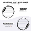 Alpine Loop Straps| Samsung Galaxy Watch 5 40mm 44mm/Galaxy Pro 5 45mm/Galaxy Watch 4 40mm 44mm | Starlight