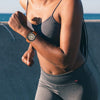 Alpine Loop Straps| Samsung Galaxy Watch 5 40mm 44mm/Galaxy Pro 5 45mm/Galaxy Watch 4 40mm 44mm | Starlight