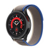 Trail Loop Band| Samsung Galaxy Watch 5 40mm 44mm/Galaxy Pro 5 45mm/Galaxy Watch 4 40mm 44mm| Grey/Blue
